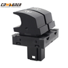 CNWAGNER ELECTRIC DOUBLE WINDOW CONTROL SWITCH FRONT RIGHT FOR VW CADDY 3 III 1K3959857A
