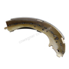 CNWAGNER MK Kashiyama K2280-01 Brake Shoe Set/Jeu De Machoires De Frein/Remschoenset