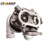 CNWAGNER Toyota CELICA Car Engine Turbocharger 2.0 Turbo 4WD 17201-17030