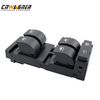 CNWAGNER Audi A6 C5 Drivers O/S Right Window Switch Pack Controls [1998-2005] 4B0959851B