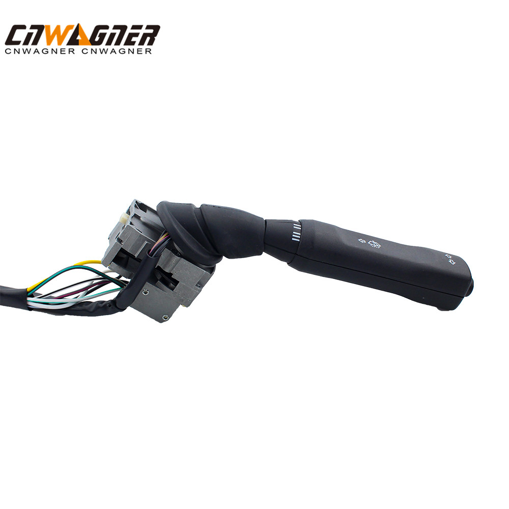 CNWAGNER Steering Column Switch Wipers/ Washer For Mercedes 1814, 1922, 1928, 1936, 1938 6885407045