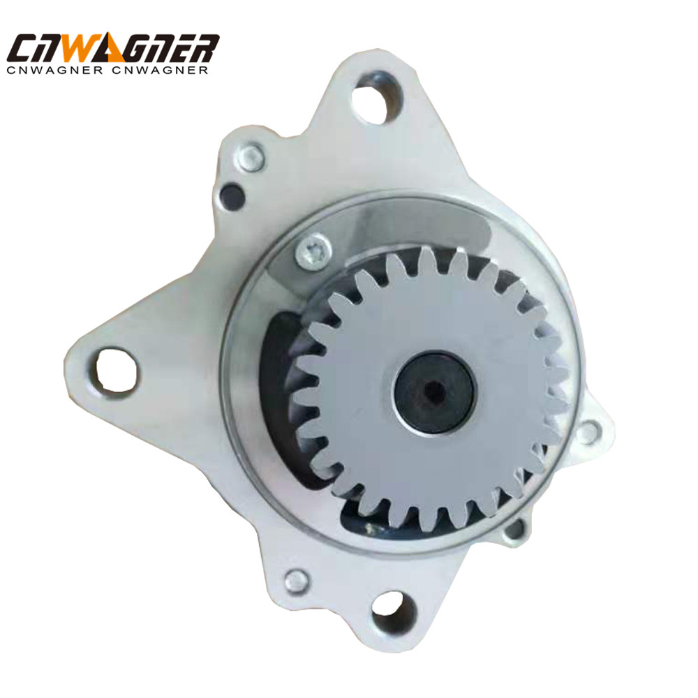CNWAGNER 898251-7650 Wholesale Autoparts Brake Vacuum Booster Brake Booster Pump for Toyota Corolla Ford Isuzu Mitsubishi