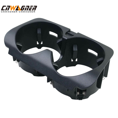 CNWAGNER Center Console Insert Drinks Cup Holder For Benz W205 W213 W253 W447 A2056800691