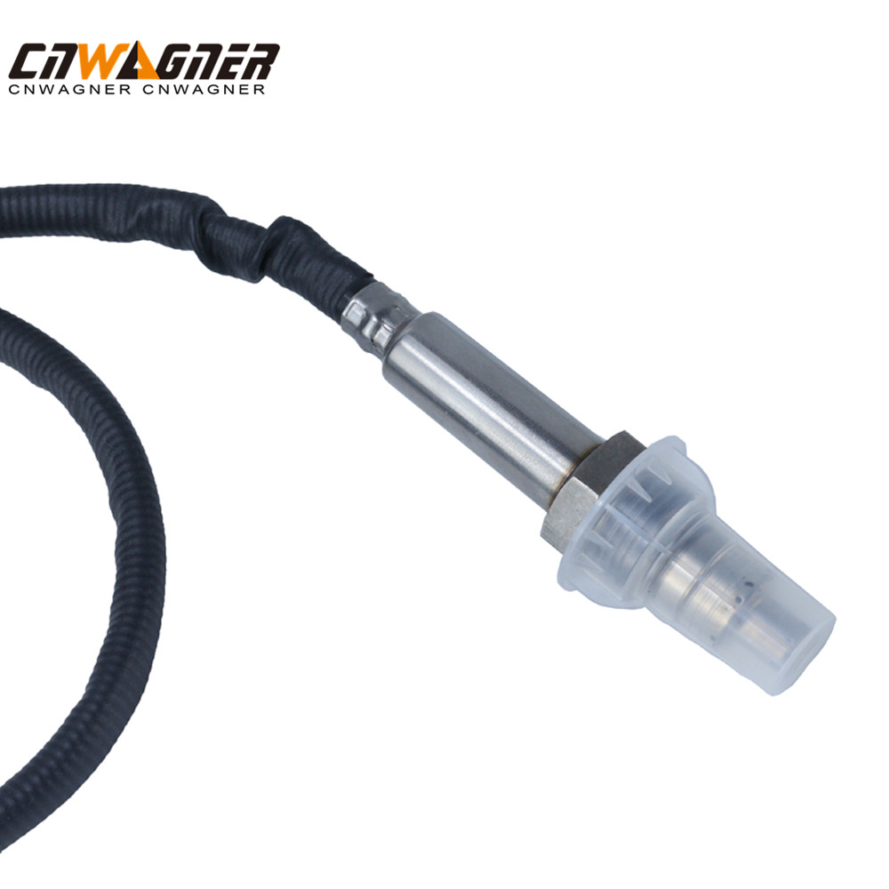 CNWAGNER BMW 1 3 E81 E87 LCI E90 E91 E92 E93 NOX Sensor Petrol N43 ENGINE 758713001