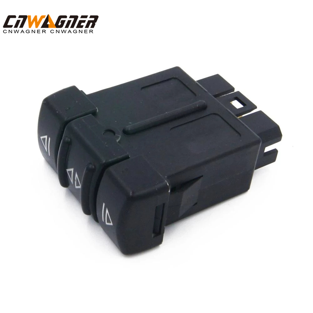 CNWAGNER 7700817339 Power Frame Master Electric Power Window Switch for RENAULT MASTER II OPEL MOVANO A NISSAN INTERSTAR