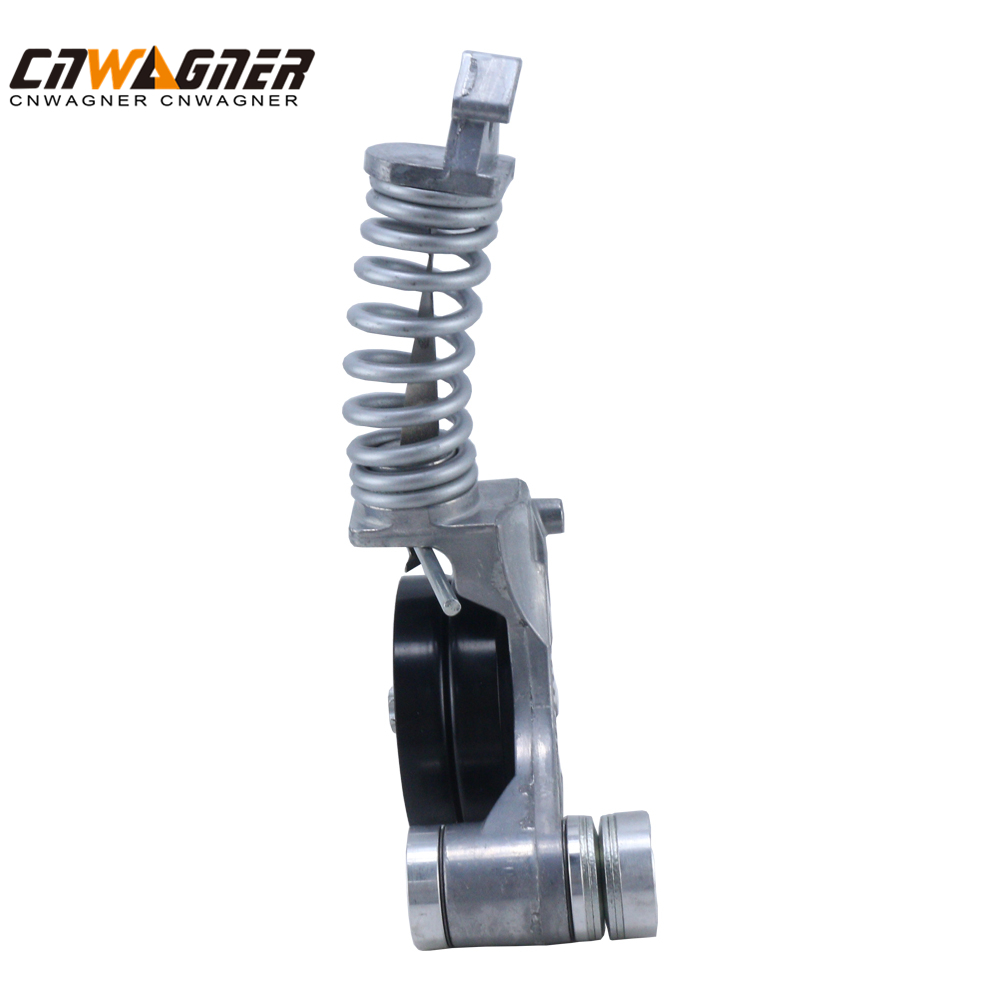 CNWAGNER 55352021 Timing Belt Tensioner Roller Ilder Pulley Wheel Hub Bearing Puller for Chevrolet AVEO Hatchback