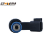 CNWAGNER 12634126 Rail Tool Common Fuel Injector,injector Diesel for Chevrolet LS Sedan 4-Door