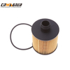 CNWAGNER Hot Sale Auto Car Engine Oil Filters Element 071115562A