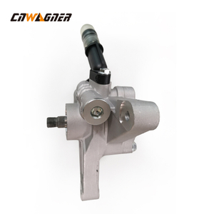 Power Steering Pump For Honda Accord 03 V6 56110-RCA-A01