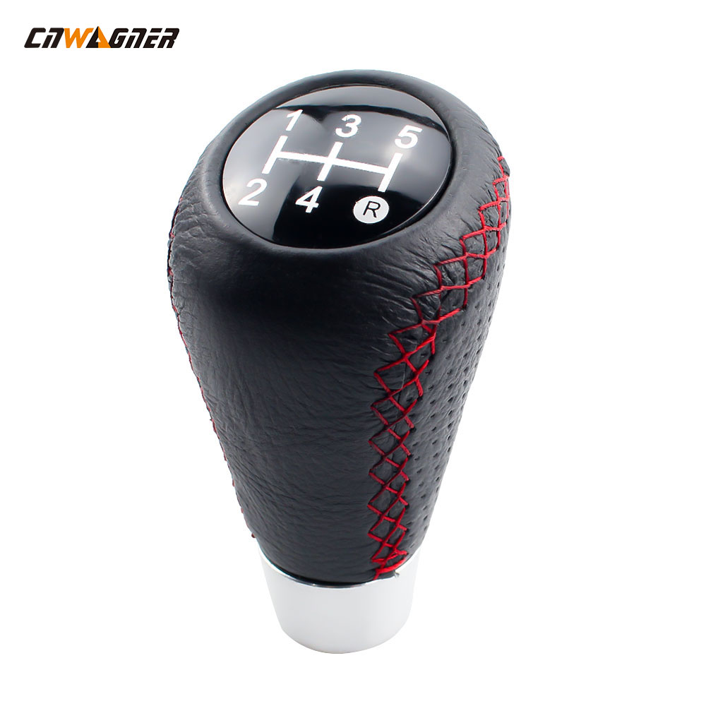 Best-selling Auto Parts Universal Gearshift Manual Racing Steering Gear Knob