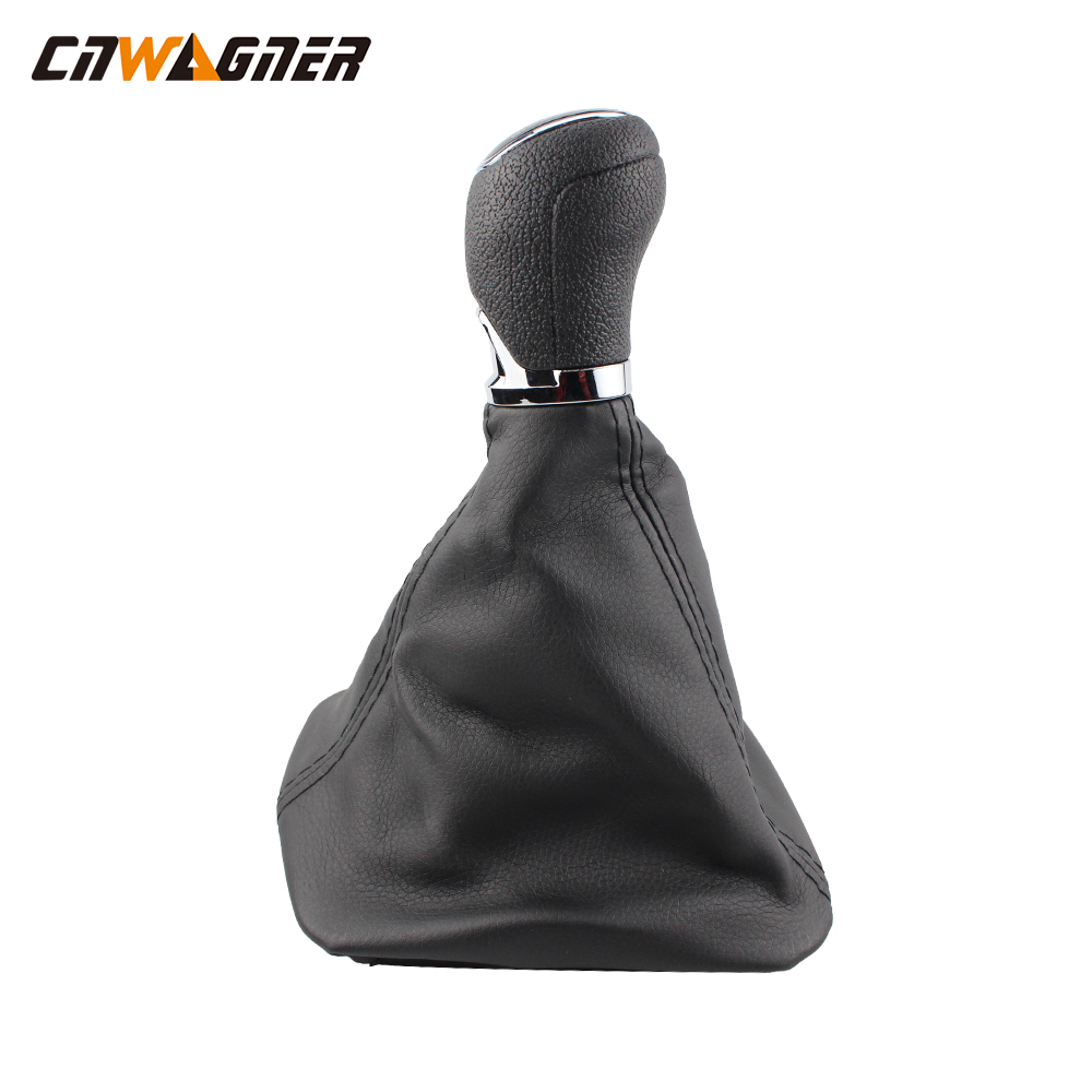 Precise Custom Design Is Suitable for Skoda Octiva 5/6 Speed Manual Car Gear Shift Knob