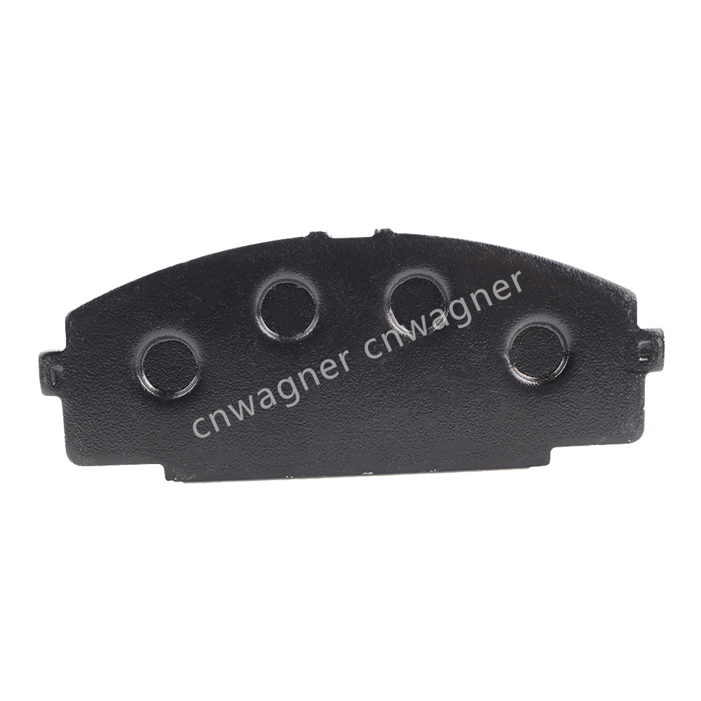 CNWAGNER FERODO FVR1884 Brake Pad Set, Disc Brake OE REPLACEMENT XX204 38CF8A D1344