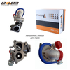 CNWAGNER GT1749S Car Engine Turbocharger For Hyundai Grand Starex 1.5L 28200-42800