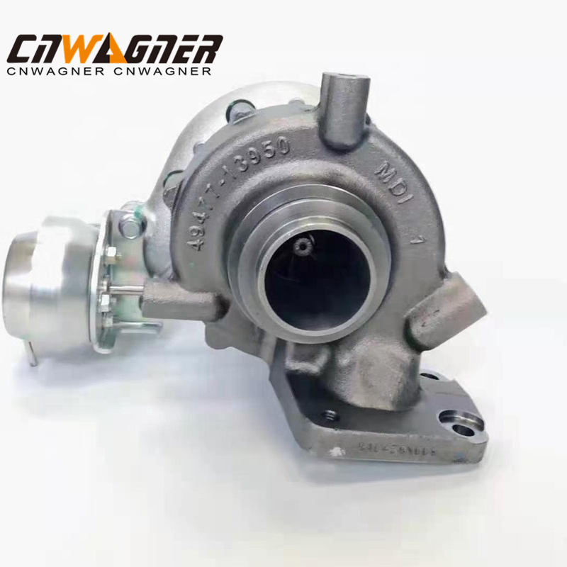 CNWAGNER TD04 Turbocharger Isuzu D-MAX 3.0T 4947706210 8974355551 49477-06210