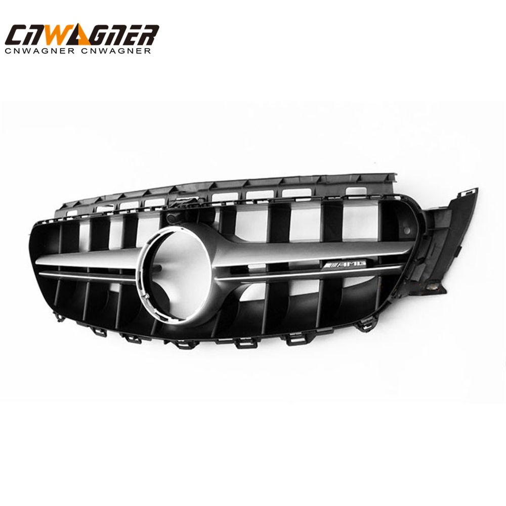 CNWAGNER for W213 AMGS GRILLE 16-19 Grille Modification