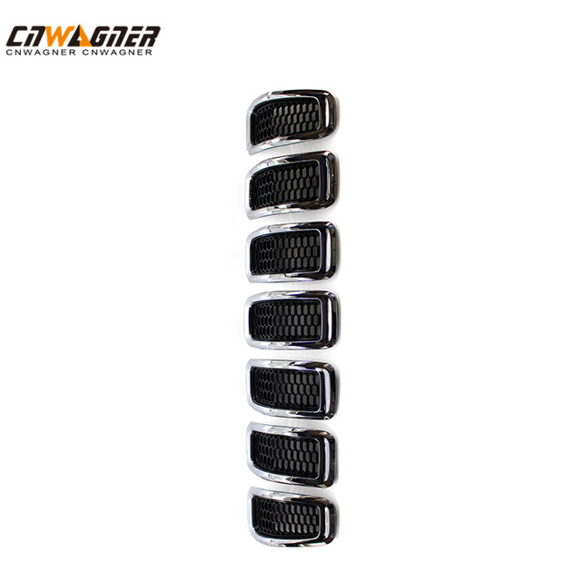 CNWAGNER Jeep Grand Cherokee 14-18 Grille