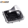 CNWAGNER Custom Car Carbon Gear Stick Shift Lever Knob for Dorsett