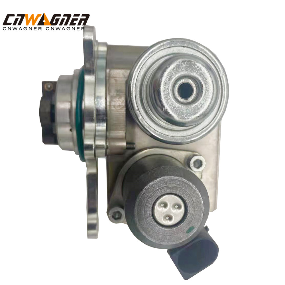 CNWAGNER HIGH PRESSURE FUEL PUMP FOR BMW MINI PEUGEOT AND CITROEN 1.6 9819938480 BRAND NEW