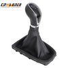 CNWAGNER Automatic Transmission Gear Shift Knob for Hiro 09-14