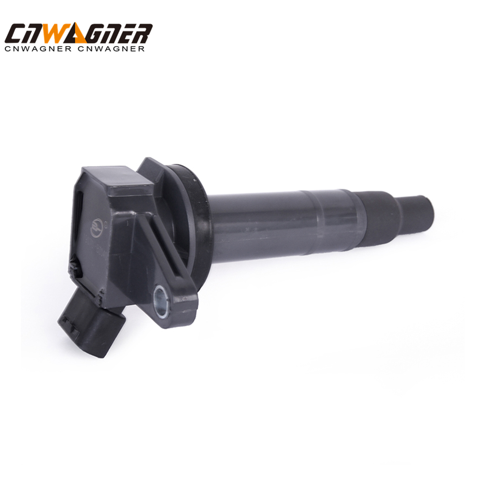 China BF Suppliers Wholesale High Output Ignition Coil 19070BZ040 Fit For Toyota Avanza Liteace