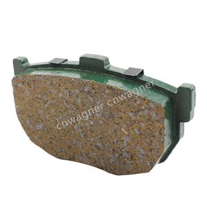 CNWAGNER Nissan Maxima Iii 3.0 I 3l Brake Pads Set Braking D323-7146 L