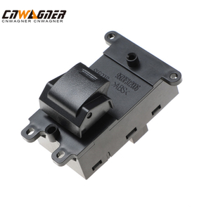 CNWAGNER 35760-TF0-X01 auto control lifter jac power window switch for Honda Fengfan Fit Civic