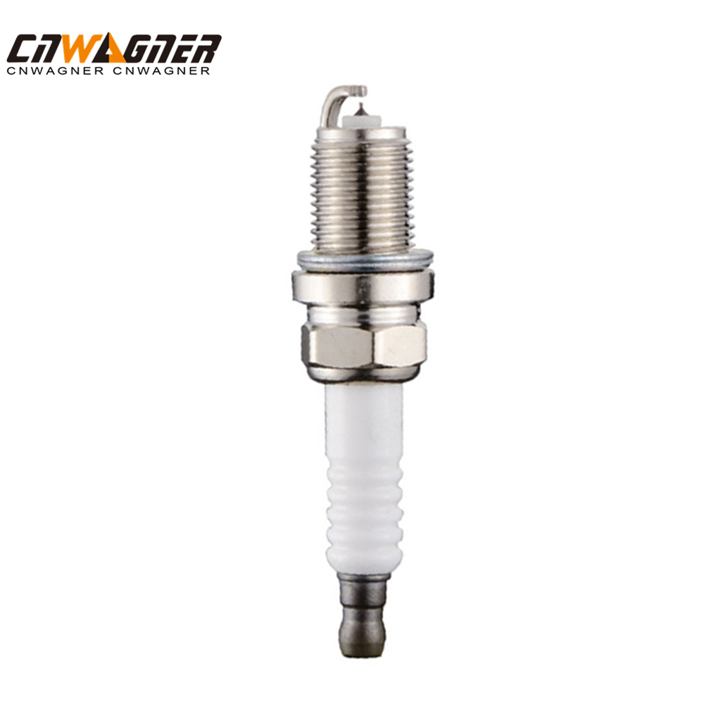 CNWAGNER Audi BMW Cadillac BENZ Spark Plugs BKR6EGP 7092 BKR5EGP 7090