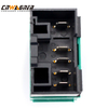 CNWAGNER Left Fiat Doblo II Window Switch 735417033 735417033A