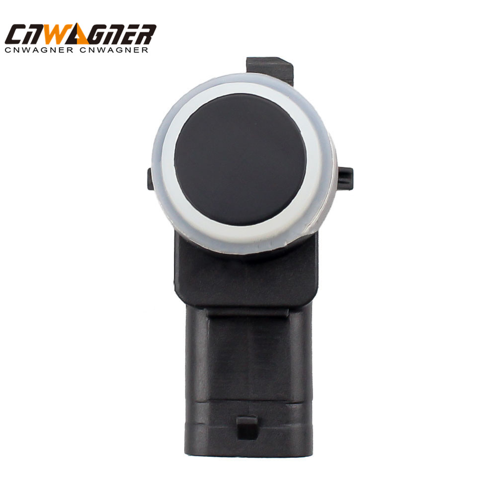 CNWAGNER MERCEDES BENZ E CLASS E350 C207 FRONT PARKING DISTANCE SENSOR 3 A2125420018