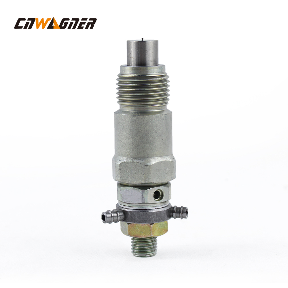 CNWAGNER 3PC Engine Fuel Injector 15271-53020 For Kubota D1302 D1402 V1702 V1902