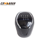 CNWAGNER Car auto Leather gear Shift Knob 5/6 speed for Renault R123456