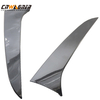 CNWAGNER BMW E84 09-15 Rear Window Trim Carbon Pattern