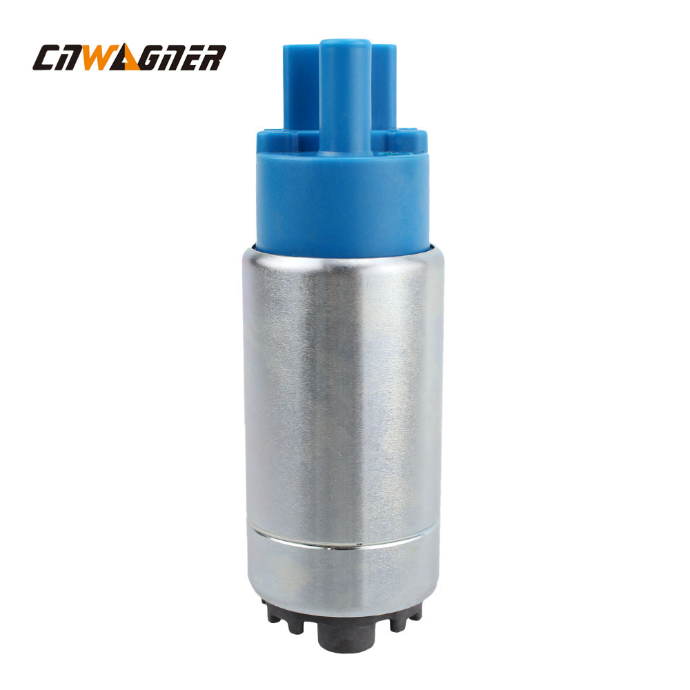 Universal Auto Engine Bomba De Gasolina E2068 Electric Fuel Pump For Chevrolet Aveo Lacetti Optra Toyota 0580454001 0580453484