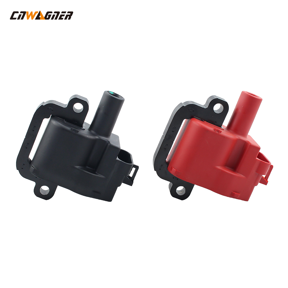 Best Price Superior Quality Ignition Coil Pack Ignition Coil Oem For Chevrolet Classic Car Parts OE 12558948