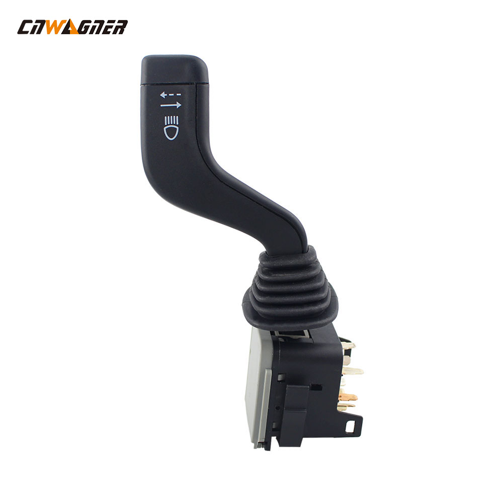 1241250 Car Auto Power Electric Master Selector Column Turn Signal Light Steering Switch For Sail Opel