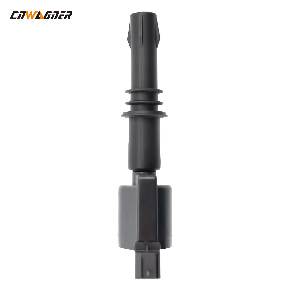 3L3E-12A366-CA In Stock Spare Parts Engine System Parts Auto Ignition Coil FOR FORD Ignition Coil