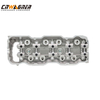 CNWAGNER Aluminum Nissan Z24 Z24-8P Engine Cylinder Heads 11041-20G18