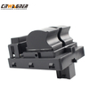 CNWAGNER 6490x9 Car Electric Window Switches Button For Peugeot