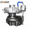 CNWAGNER JO5E-T Car Engine Turbocharger KOBELCO SK200-8 SK210-8 SK250-8 24100-4631
