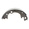 CNWAGNER Brake Shoe Lining Brake Systems For Hyundai SONATA H100 OEM No 58305-4BA00