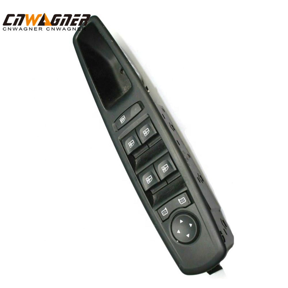 CNWAGNER 25400008R Button Car Power Window Switches For Renault Fluence L30