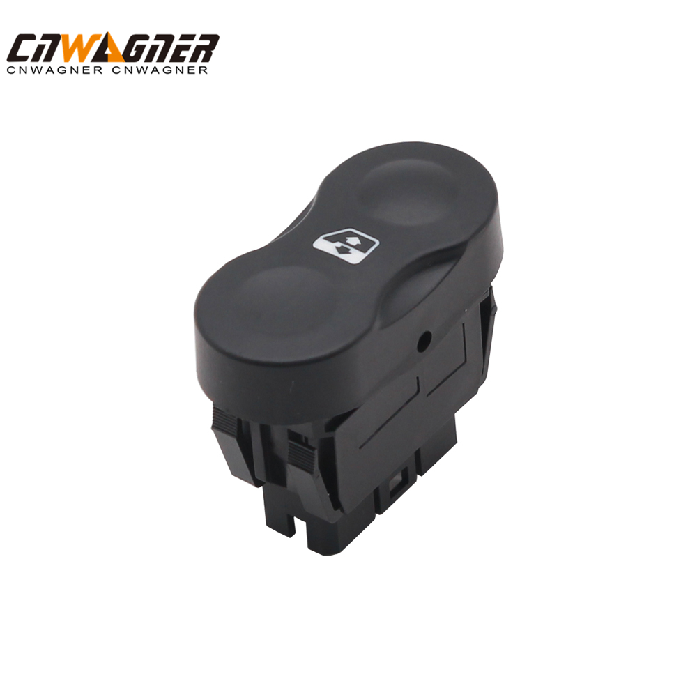 CNWAGNER 820602227 Auto Control Lifter Power Window Switch for RENAULT MEGANE