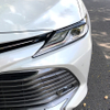 CNWAGNER Toyota Camry Light Brow Carbon Fiber