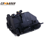 CNWAGNER 5K0941700C 5K0941699C Fog Light Fog Light with Angel Eye Aperture LED 30W Auxiliary Light for VW GOLF 6 VI GTI 09-13