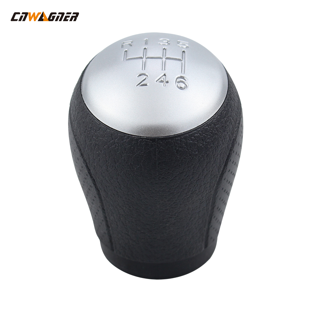 Best-selling Auto Parts Gearshift Manual Racing Steering Gear Knob for Nissan