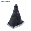 Precise Custom Design Is Suitable for Volkswagen Golf Shift Type Manual Wood Grain Car Gear Shift Knob