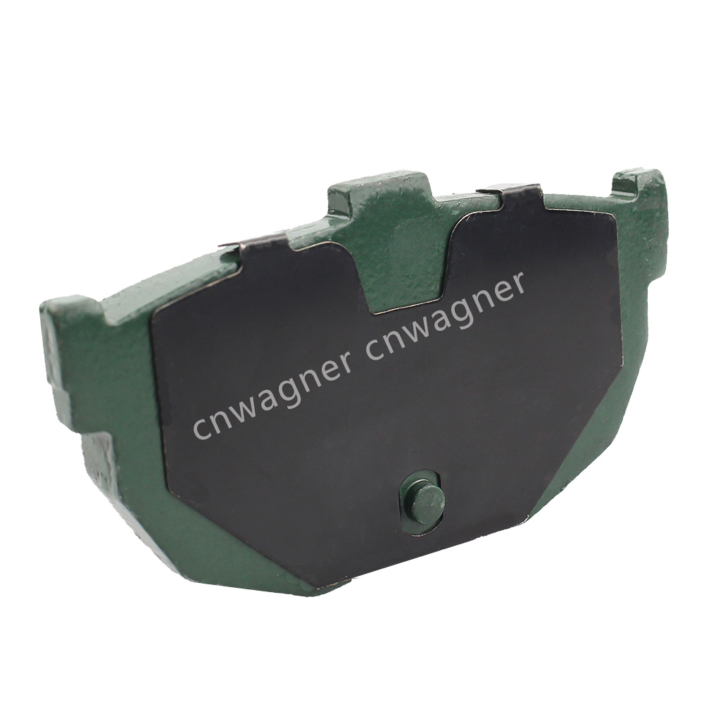 CNWAGNER Nissan Maxima Iii 3.0 I 3l Brake Pads Set Braking D323-7146 L