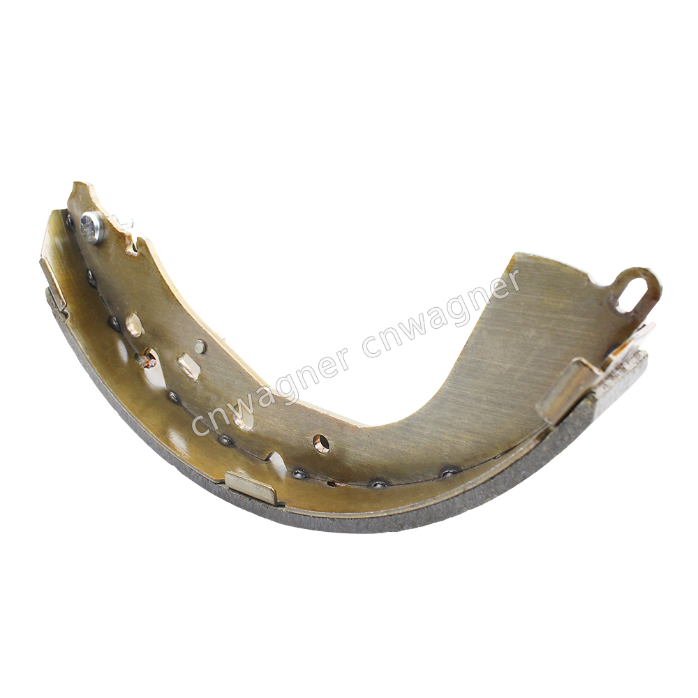 CNWAGNER 04495-35250 04495-ok160 04495-35220 Car brake shoes for CADILLAC