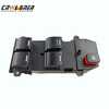 CNWAGNER Chinese Supplier OEM 35750-TMO-X01 Left Drive Side Power Windows Switch For Honda City