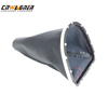 CNWAGNER Auto Car Gear Shift Knob Cover for Nissan